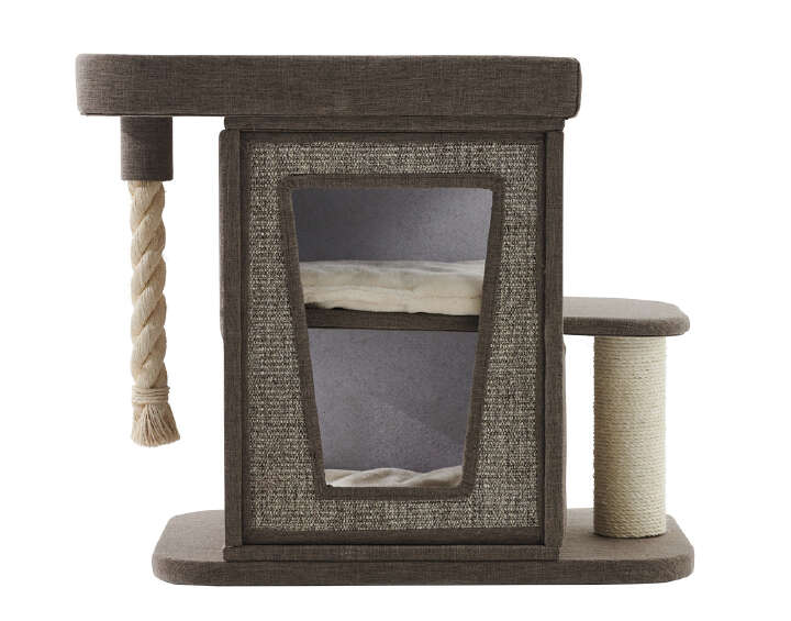 Nobby Kratzbaum Ulvi